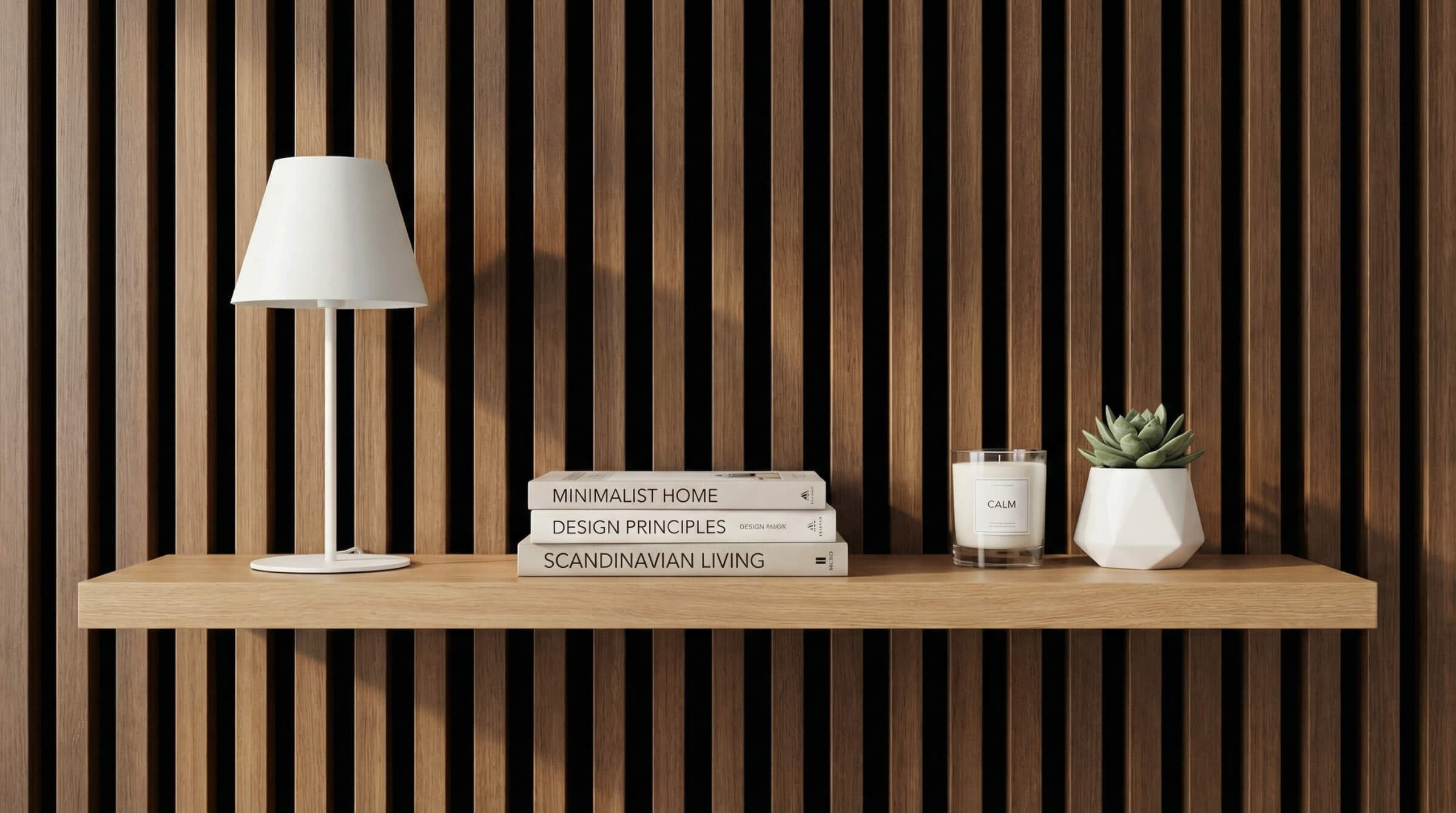 akustický panel 3D PLUS, drevené lamely na stenu s podkladovou doskou do moderného interiéru